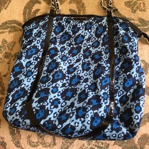 Betsy Johnson tote